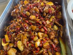 -老三样·旧食新味(万寿宫店)