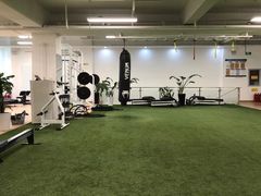 -卓拓健身普拉提运动中心(总店)