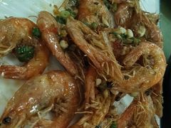 -景好海鲜餐厅(大鹏必选旅游店)