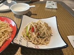 -三俞竹苑(红旗街万达店)