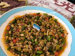 -阆辣荟餐饮(老味道8年·古城店)