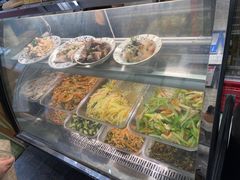 -大嘻咹biangbiang面(历史博物馆店)
