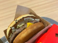 -麦当劳(平和堂店)