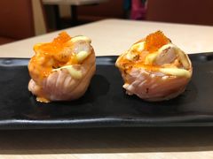 -新一番三文鱼寿司(大东海店)