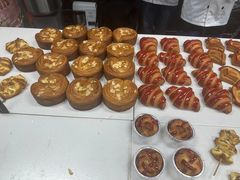 -威利旺卡烘焙西点蛋糕培训(朝阳校区)