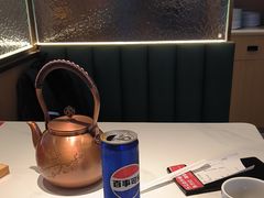 -东方红·湖南菜(金屿店)
