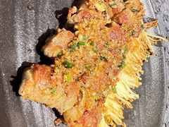 -大渔铁板烧(中山路八佰伴店)