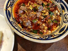 -福苗小骆驼烧烤(莲湖路店)