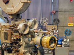 -柳州工业博物馆