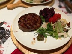 -斗牛士牛排(南京东路店)