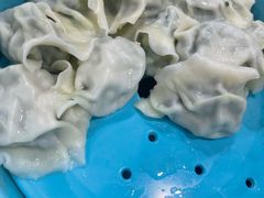 -老边饺子馆(西站店)