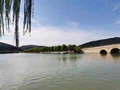 -南北湖风景区