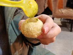 -食彩美印度特色美食餐厅·印度料理