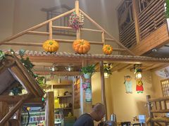 -小木屋米酒店·韩国料理(深圳总店)