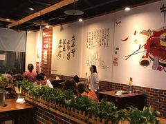 大堂-钢五区节子串串香(环球汇·天誉店)