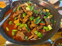-乡里人三下锅 打鼓皮