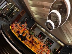 -Le Comptoir de Pierre Gagnaire