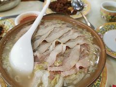 -砂锅居(西四店)