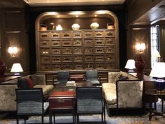 -上海波特曼丽思卡尔顿酒店