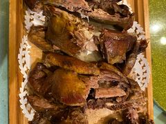 -食家鸽园