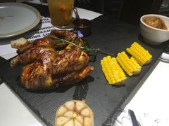 -麦甜创意轻食餐厅(西康路店)