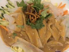 -大清花饺子(山庄店)
