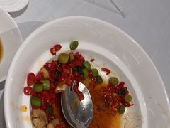 -君庭中餐厅(友谊宾馆店)