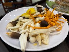 -御膳粥·牛乳粥底火锅·地道顺德菜(容桂店)