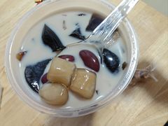 -八婆婆烧仙草(SM城市广场店)