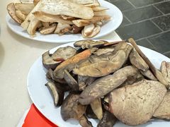 -太婆天府山珍酒楼(亚运村店)