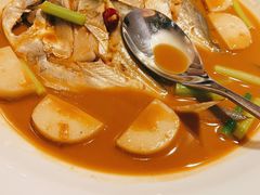 -大儒小厨·苏浙菜(瑞虹太阳宫店)