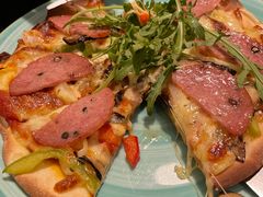 -莫多多餐厅