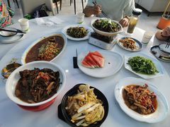 -黄牛肉馆·皖南土菜