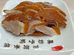 全聚德精品烤鸭-全聚德(前门店)