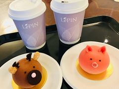 -1868 Café(上海自然博物馆店)