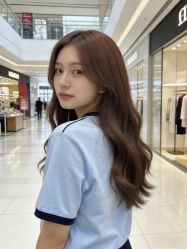 -BEAUTY HAIR GANO