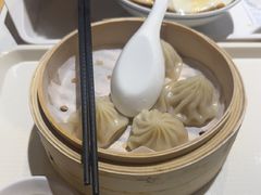 -小桃园·豆浆油条(复兴中路店)