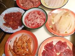 -叁口煮市井老火锅(春熙路店)