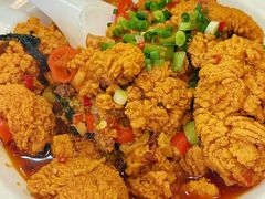 -湘肠香火锅店(团结湖店)