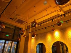 -Ambra Haus琥珀屋精酿餐厅(宝山店)