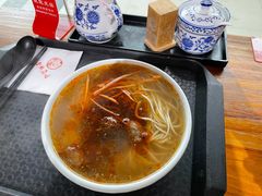 -金城尕娃牛肉面(钻汇广场店)