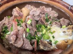 -容里煲仔饭(利丰北路店)