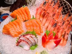 -上井精致料理(中兴商业大厦店)