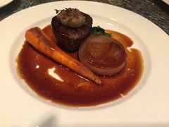 -迪拜帆船酒店海底餐厅