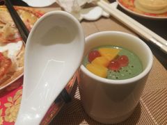 -西郊庄园丽笙大酒店-丽清轩中餐厅