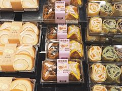 -Olé精品超市(北京合生汇店)