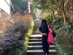 -径山寺