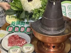 -牛街·马辈儿涮肉(牛街总店)