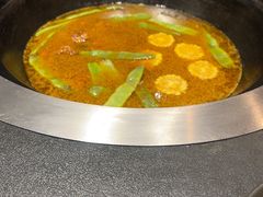 -蘸小院铁锅炖·蘸酱菜·东北菜(怀远门店)