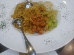 十三香小龙虾烩饭-棒约翰比萨·意面(独墅湖店)